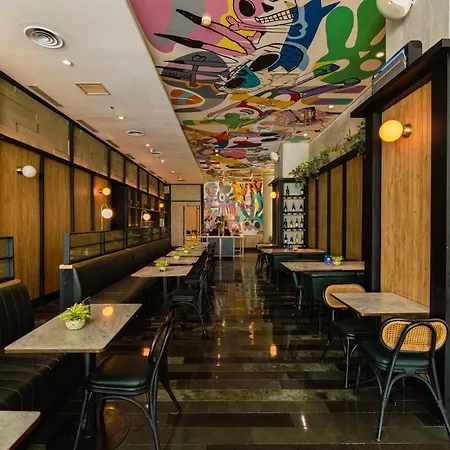 Artotel Thamrin Jakarta-2