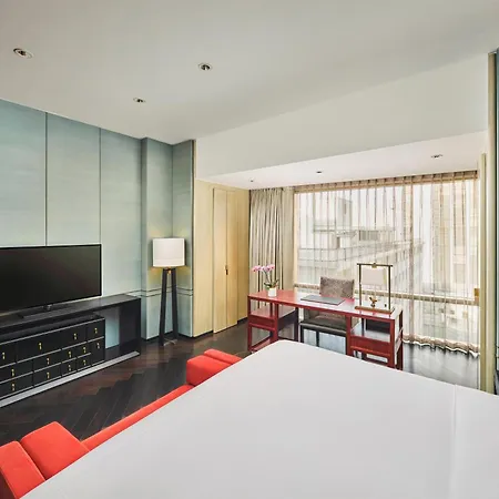 Waldorf Astoria Beijing-3