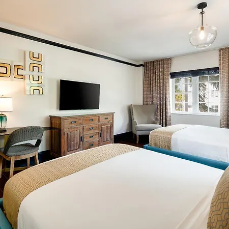 Hotel Croydon-2