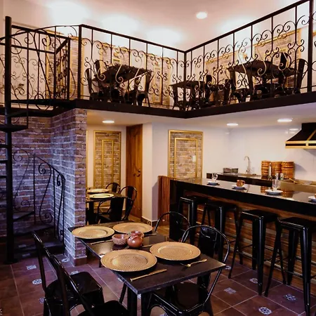 Hotel Boutique Lumiere-3
