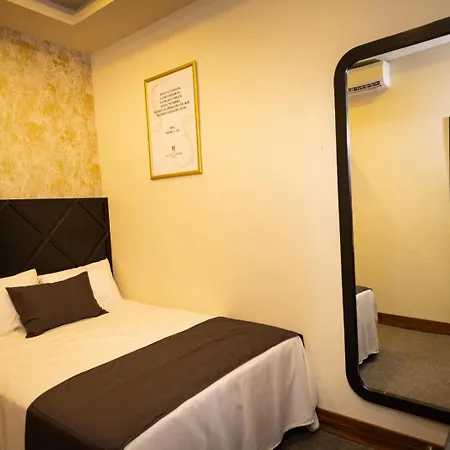 Hotel Boutique Lumiere-2