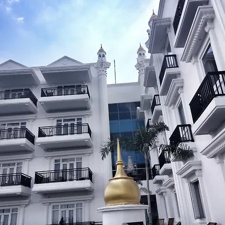 Tara Hotel Yogyakarta-3