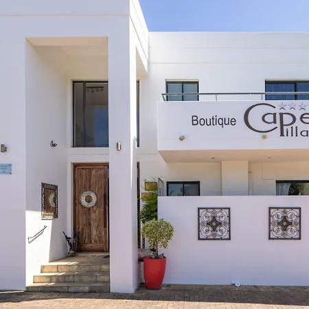 Cape Pillars Boutique Hotel-3
