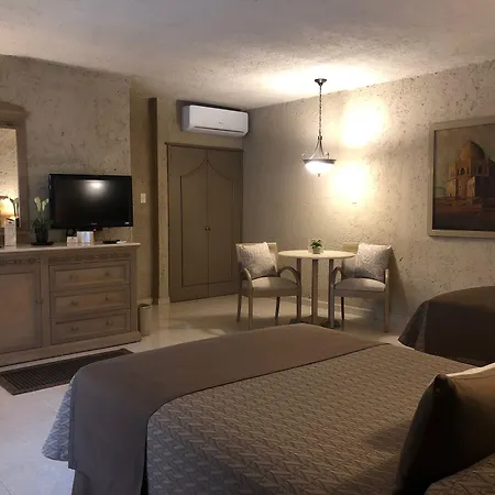 Suites Layfer, Córdoba, Veracruz, México-3