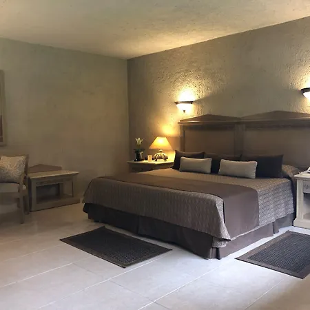Suites Layfer, Córdoba, Veracruz, México-3