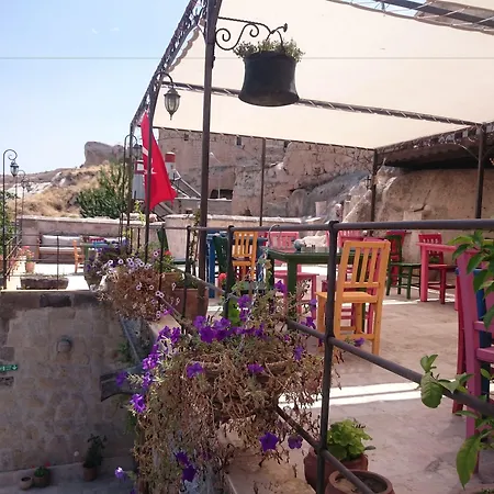 Century Cave Hotel-3
