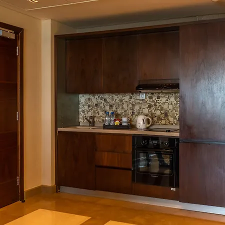 Lancaster Suites Raouche-3