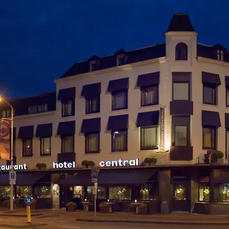 Hotel Central-2