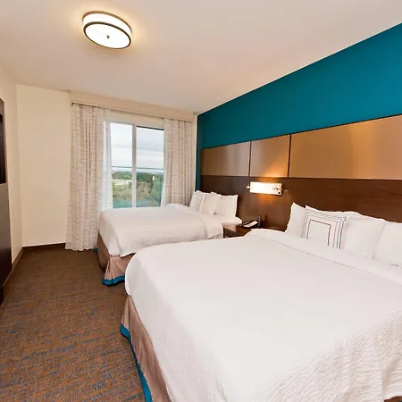 Residence Inn By Marriott Austin Southwest-3