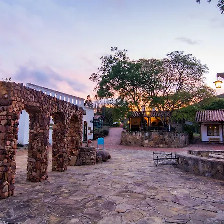El Pueblito Hotel Boutique-2