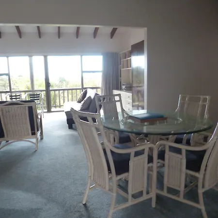 Opua Boutique Seaview Motel-2