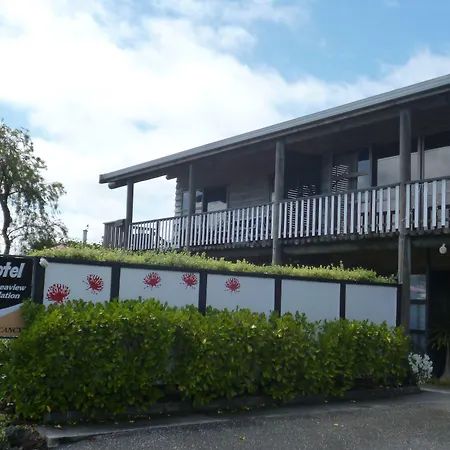 Opua Boutique Seaview Motel-3