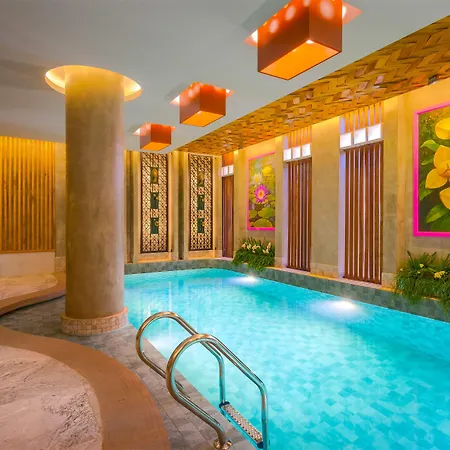 Ta Prohm Hotel & Spa-3