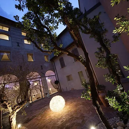 Hotel Residenza la Ceramica-3