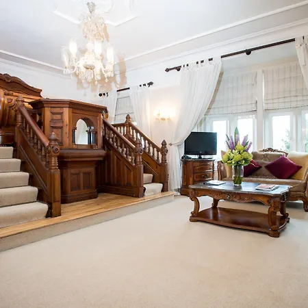 Berwick Lodge-3