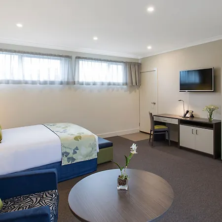 Comfort Inn & Suites Warragul-2