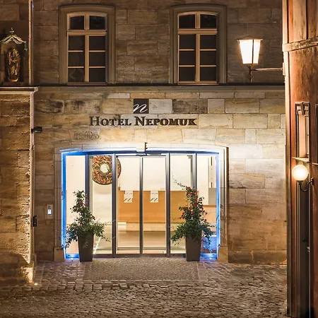 Hotel Nepomuk-2
