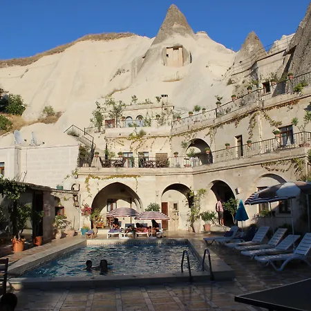 Local Cave House-2