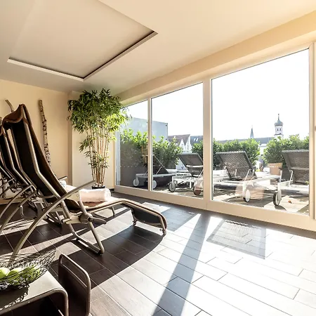 Altstadthotel Guesthouse Die Galerie-3
