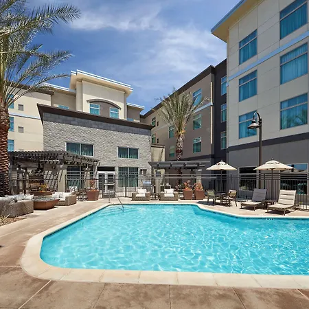 Homewood Suites By Hilton Los Angeles Redondo Beach-2