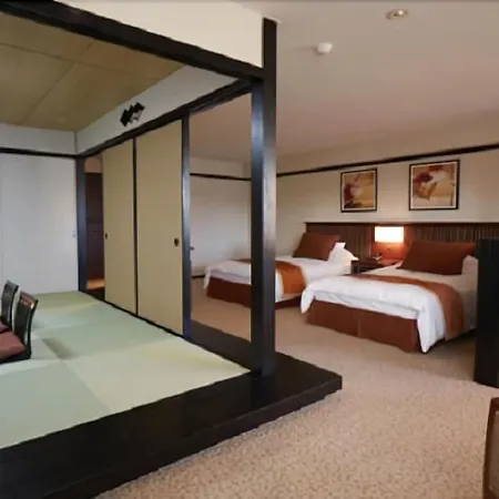 Odakyu Hotel De Yama-2
