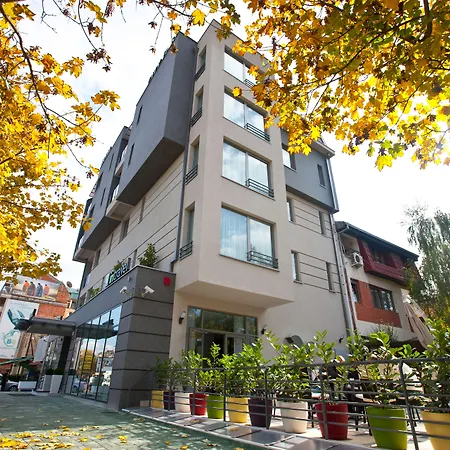 City Park Hotel-2
