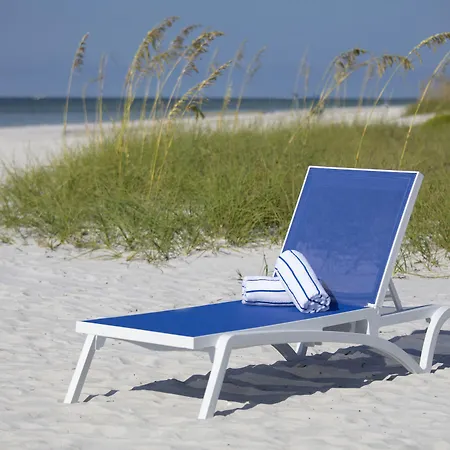 Sanibel Island Beach Resort-2