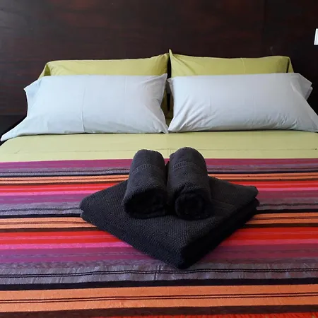 Boutique Hostal "Casa Justa"-3