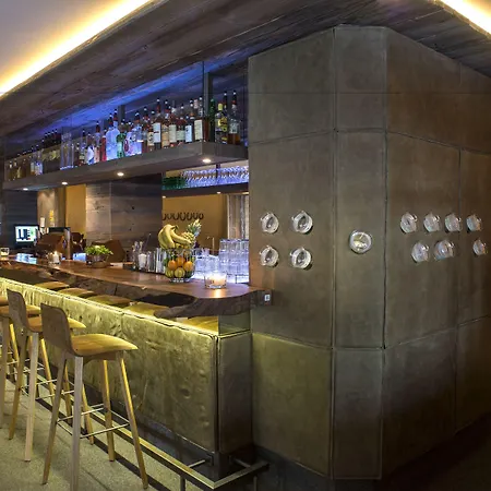 Lifestyle Hotel Eder-2