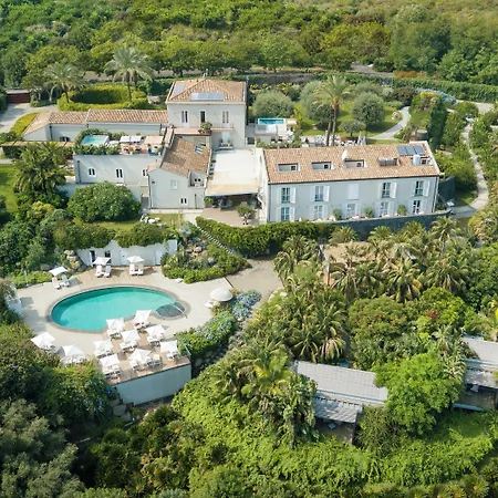 Donna Carmela Resort & Lodges-2