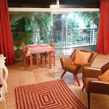 Pousada Beira Rio-3
