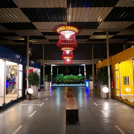 Dash Box Hotel Cyberjaya-3