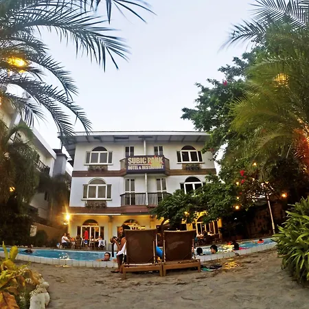 Subic Park Hotel-3