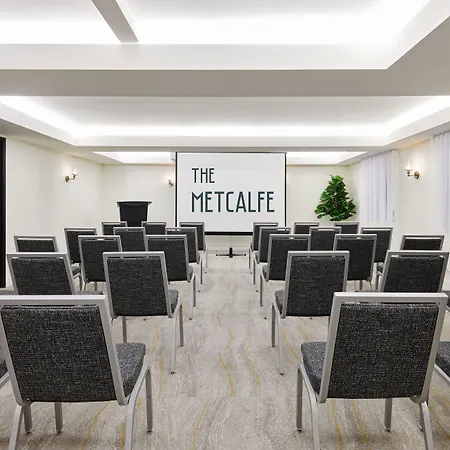 Metcalfe Hotel Ottawa By Gray Collection-2