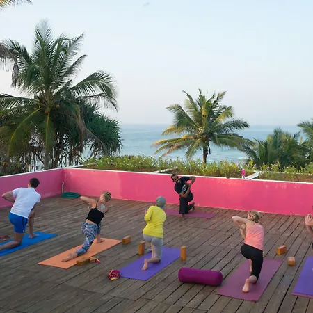 Utmt - Underneath The Mango Tree Spa & Beach Resort-3
