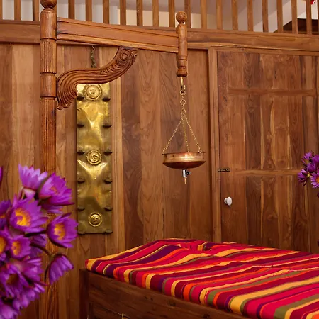 Utmt - Underneath The Mango Tree Spa & Beach Resort-2