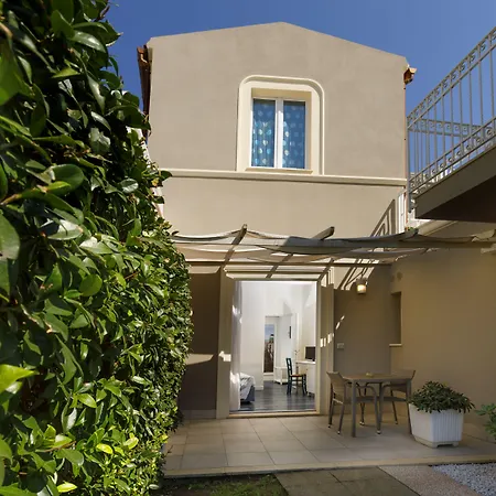 Hotel La Villa Del Mare (Adults Only)-3