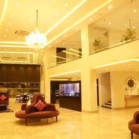 The Flora Grand, Vasco, Goa-3