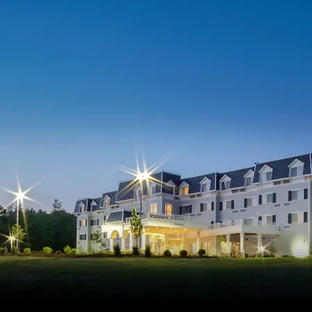 Courtyard By Marriott Lenox Berkshires-3