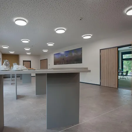 Golf & Resort Hotel Gut Heckenhof Im Siegtal Zwischen Bonn Und Koeln-2