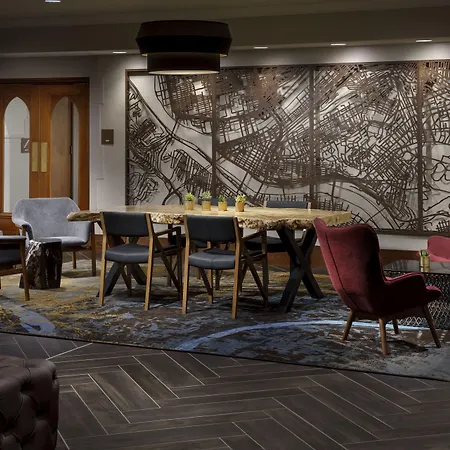 Joinery Hotel Pittsburgh, Curio Collection By Hilton-3