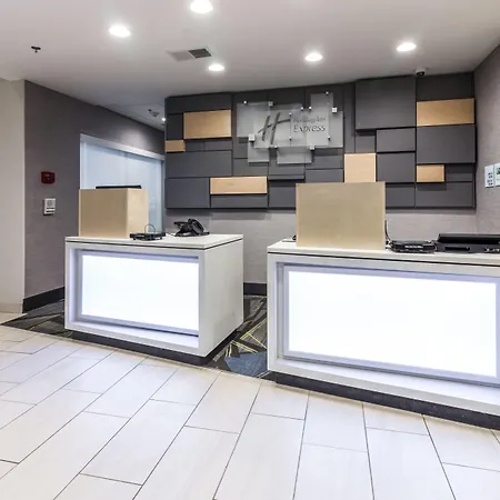 Holiday Inn Express - Villa Rica By Ihg-2