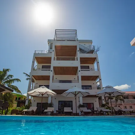 The Ellysian Boutique Hotel-2