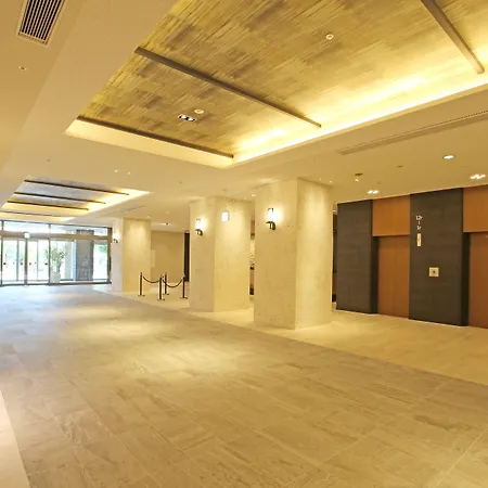 Art Hotel Ishigakijima-2