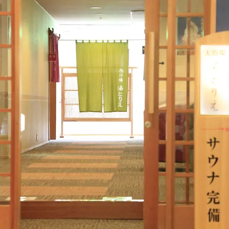 Quintessa Hotel Iseshima-3