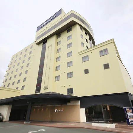 Quintessa Hotel Iseshima-2
