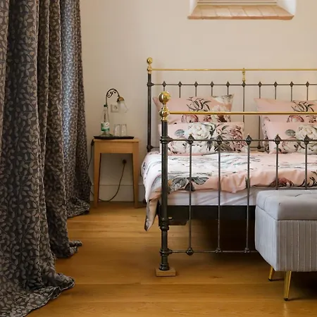 Boutique-Hotel im Sternenhof-2
