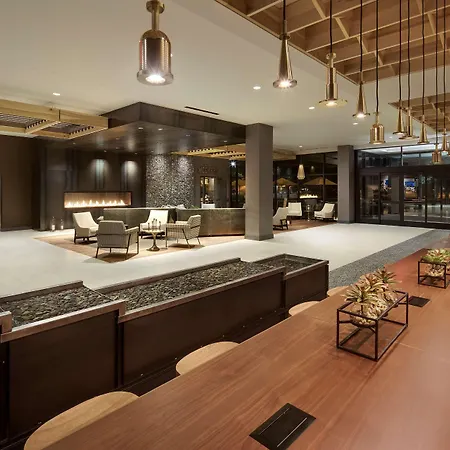 Doubletree By Hilton Greeley At Lincoln Park-2