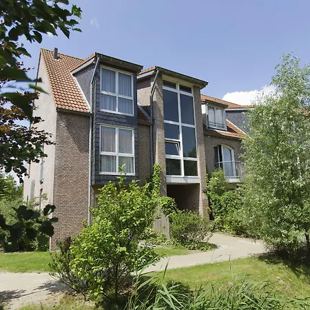 Center Parcs Nordseekueste Bremerhaven-2