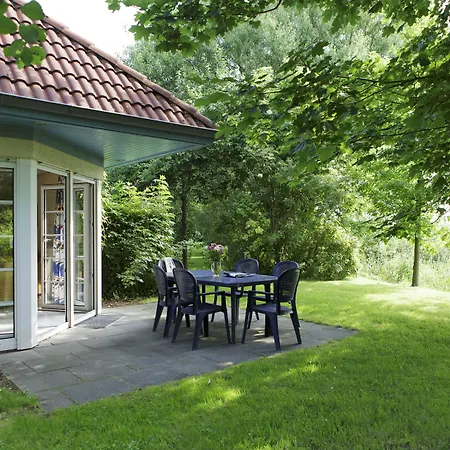 Center Parcs Nordseekueste Bremerhaven-2